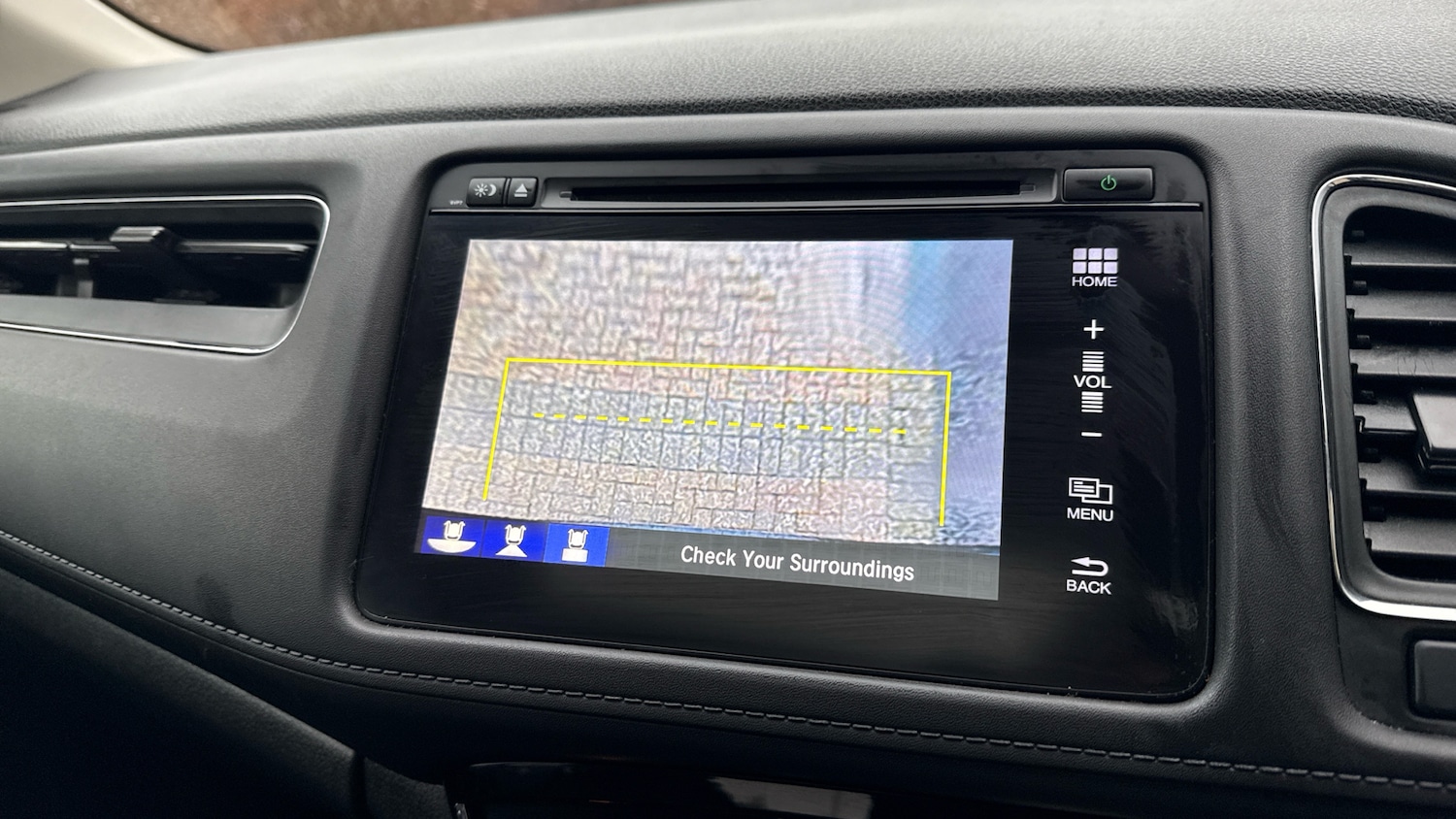 Used Honda HR-V 2019 for sale - 77210134: Photo 37