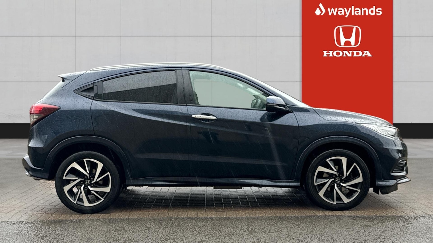 Used Honda HR-V 2019 for sale - 77210134: Photo 5