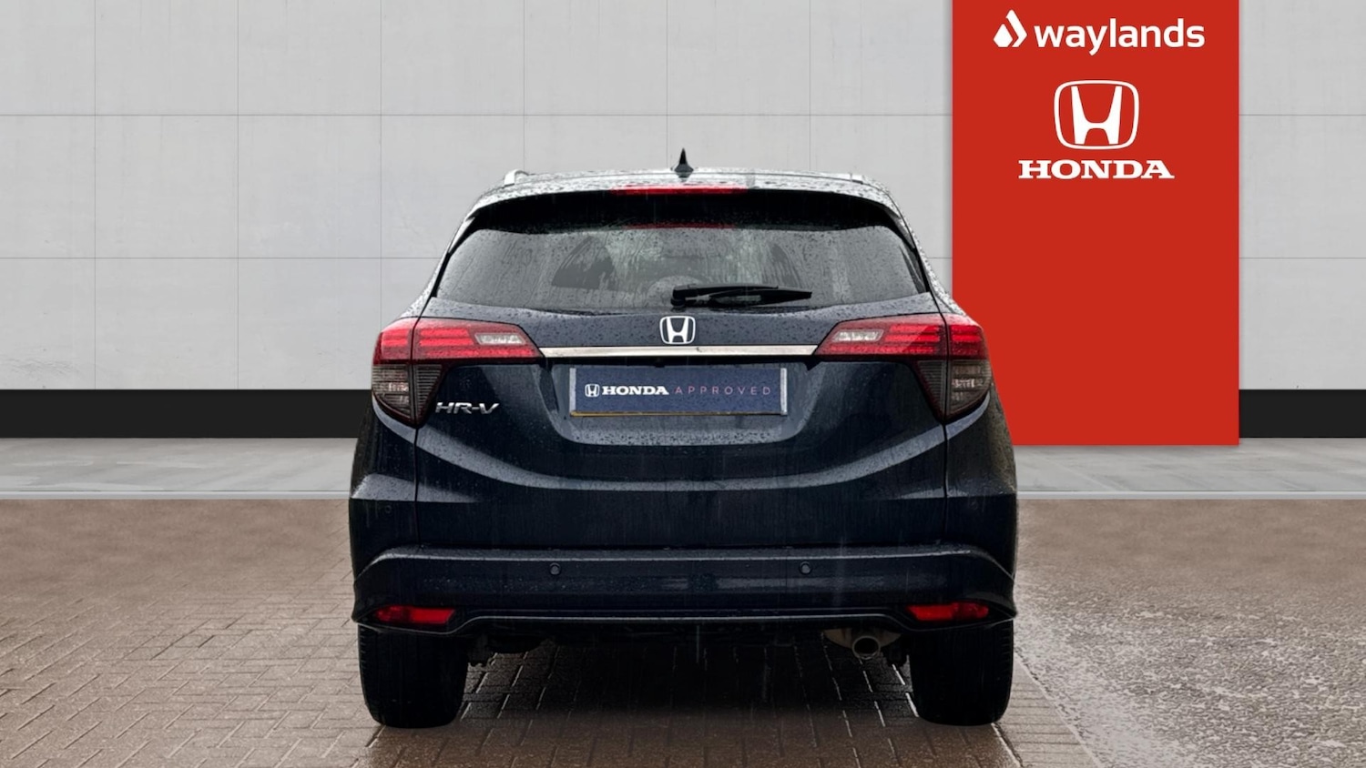 Used Honda HR-V 2019 for sale - 77210134: Photo 7