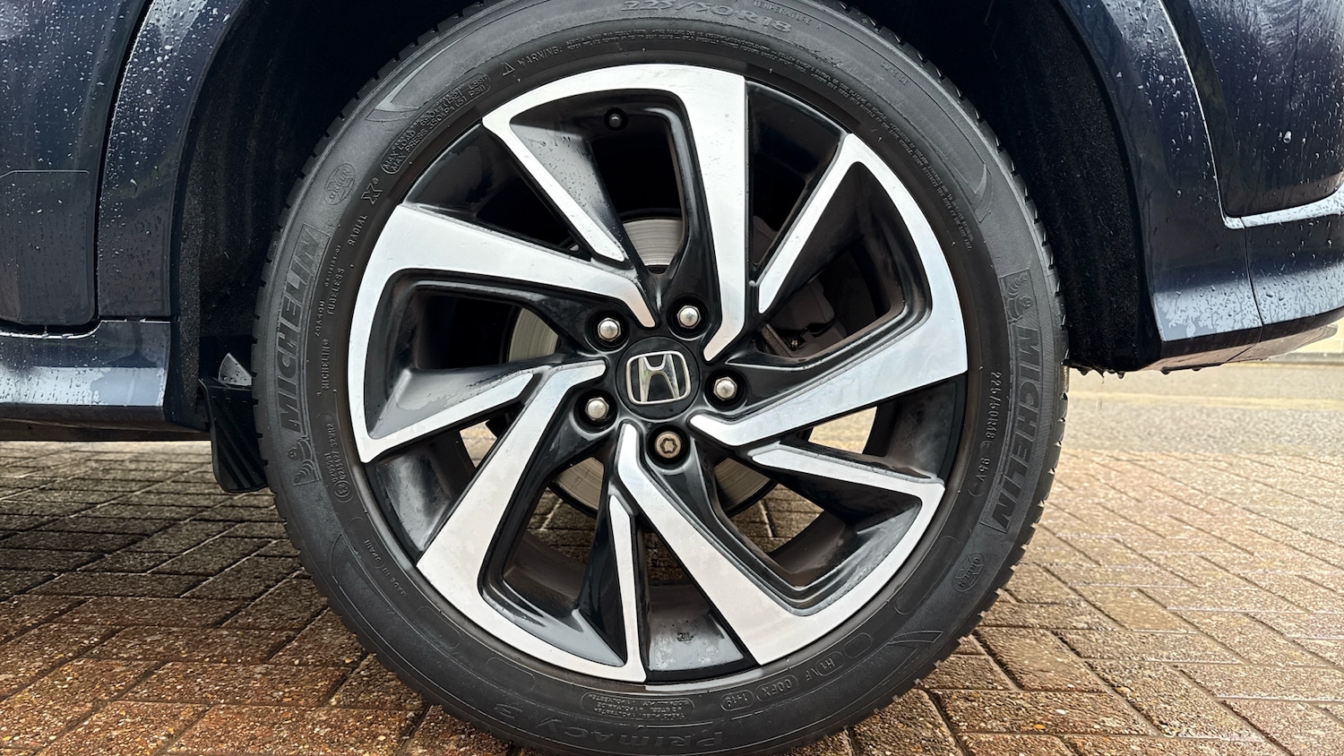 Used Honda HR-V 2019 for sale - 77210134: Photo 9