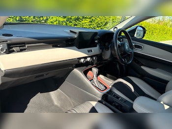 Used Honda HR-V 2022 for sale - 78239495: Photo