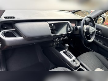 Used Honda Jazz 2023 for sale - 78538009: Photo