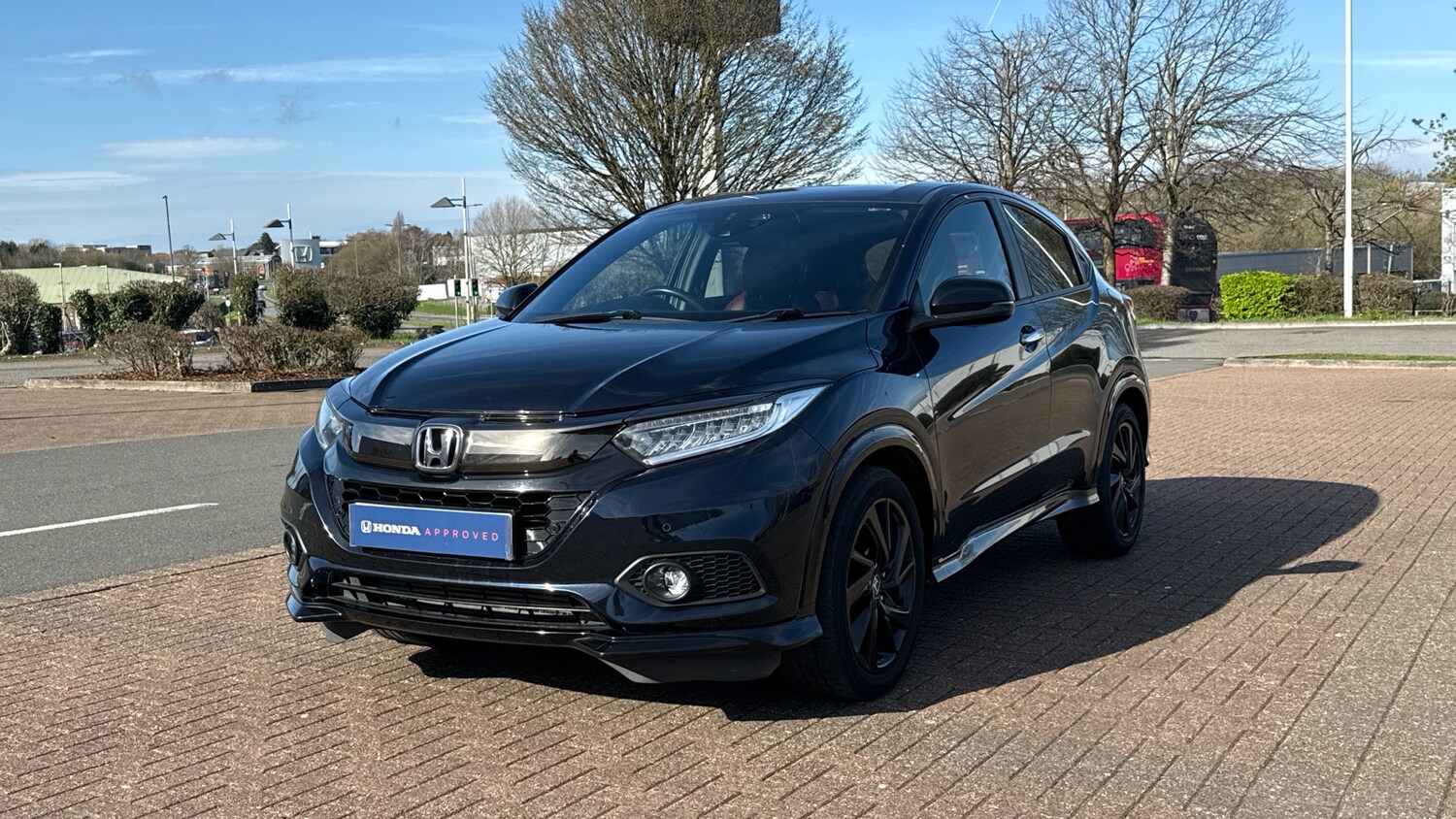 Used Honda HR-V 2020 for sale - 78179777: Photo 10