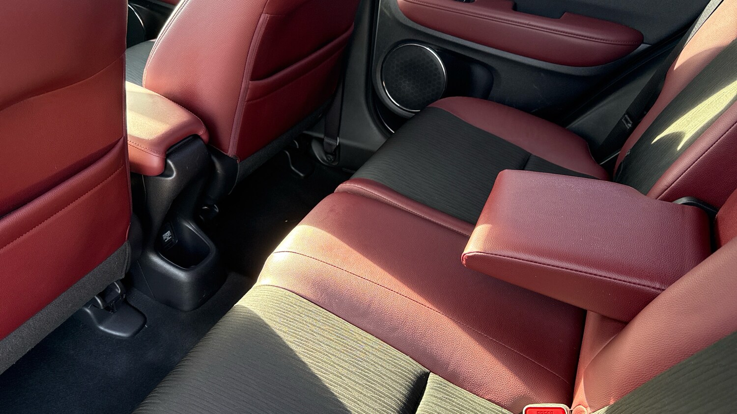 Used Honda HR-V 2020 for sale - 78179777: Photo 14