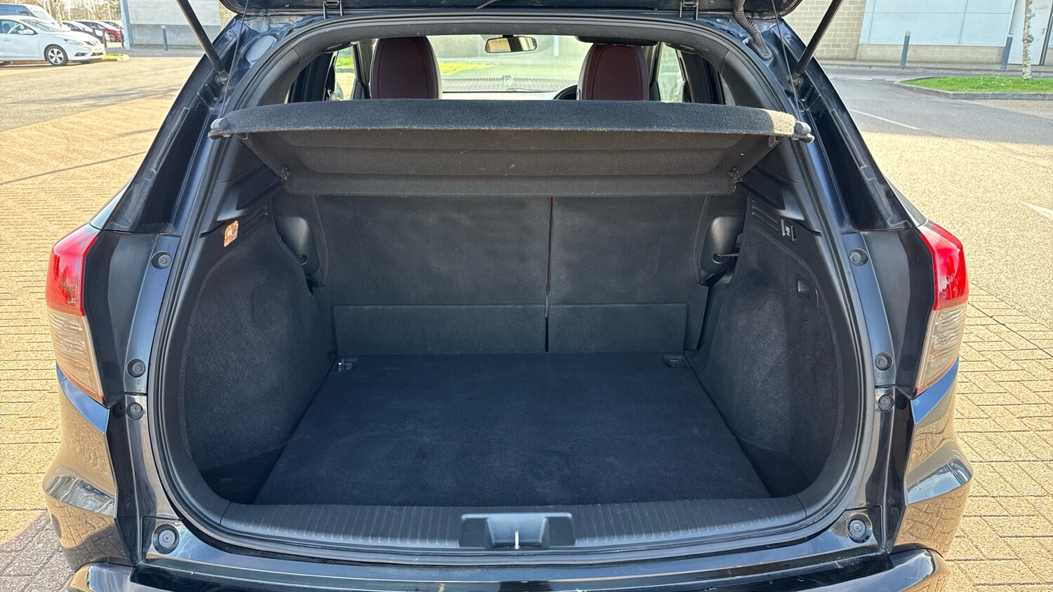 Used Honda HR-V 2020 for sale - 78179777: Photo 16