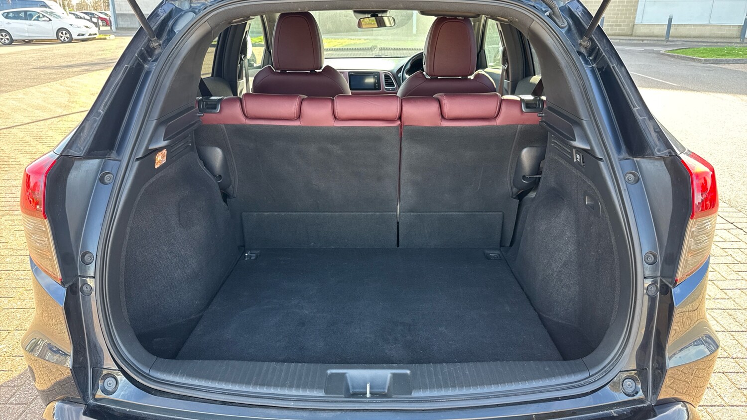 Used Honda HR-V 2020 for sale - 78179777: Photo 17