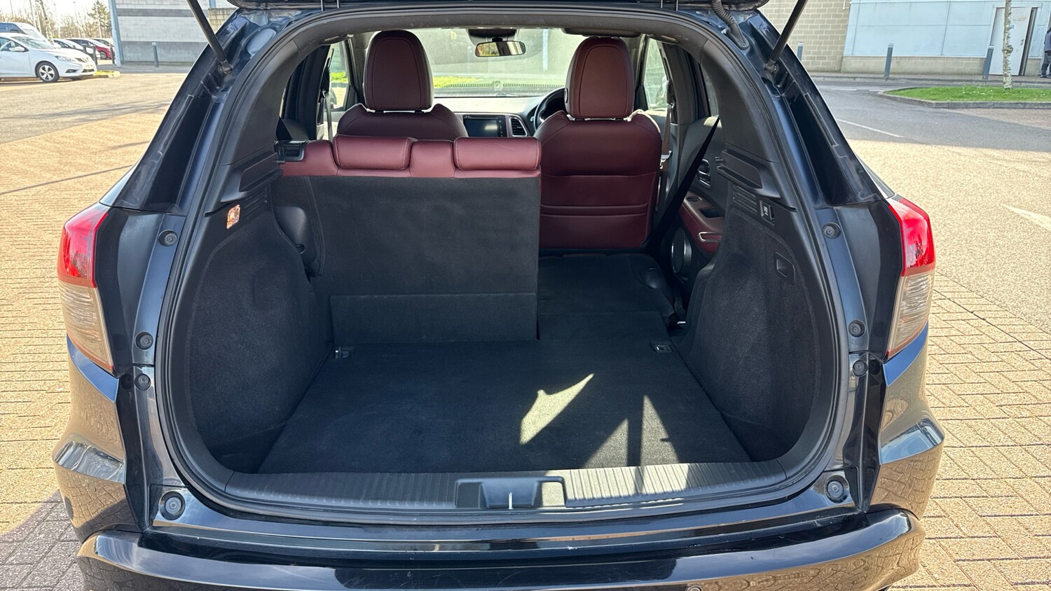 Used Honda HR-V 2020 for sale - 78179777: Photo 18