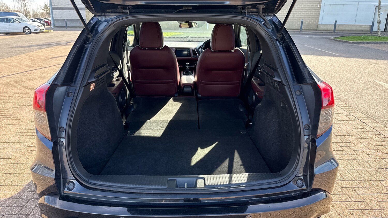 Used Honda HR-V 2020 for sale - 78179777: Photo 19