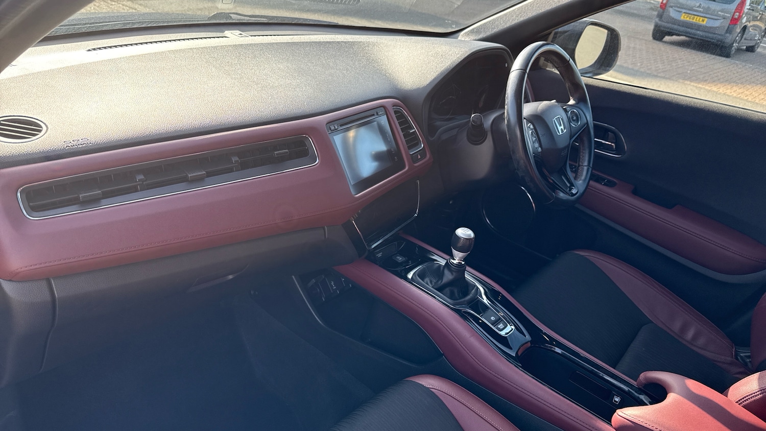 Used Honda HR-V 2020 for sale - 78179777: Photo 2