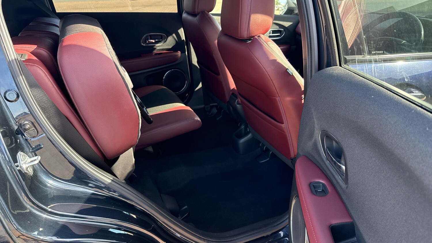 Used Honda HR-V 2020 for sale - 78179777: Photo 20