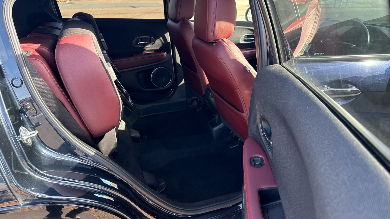 Used Honda HR-V 2020 for sale - 78179777: Photo 21