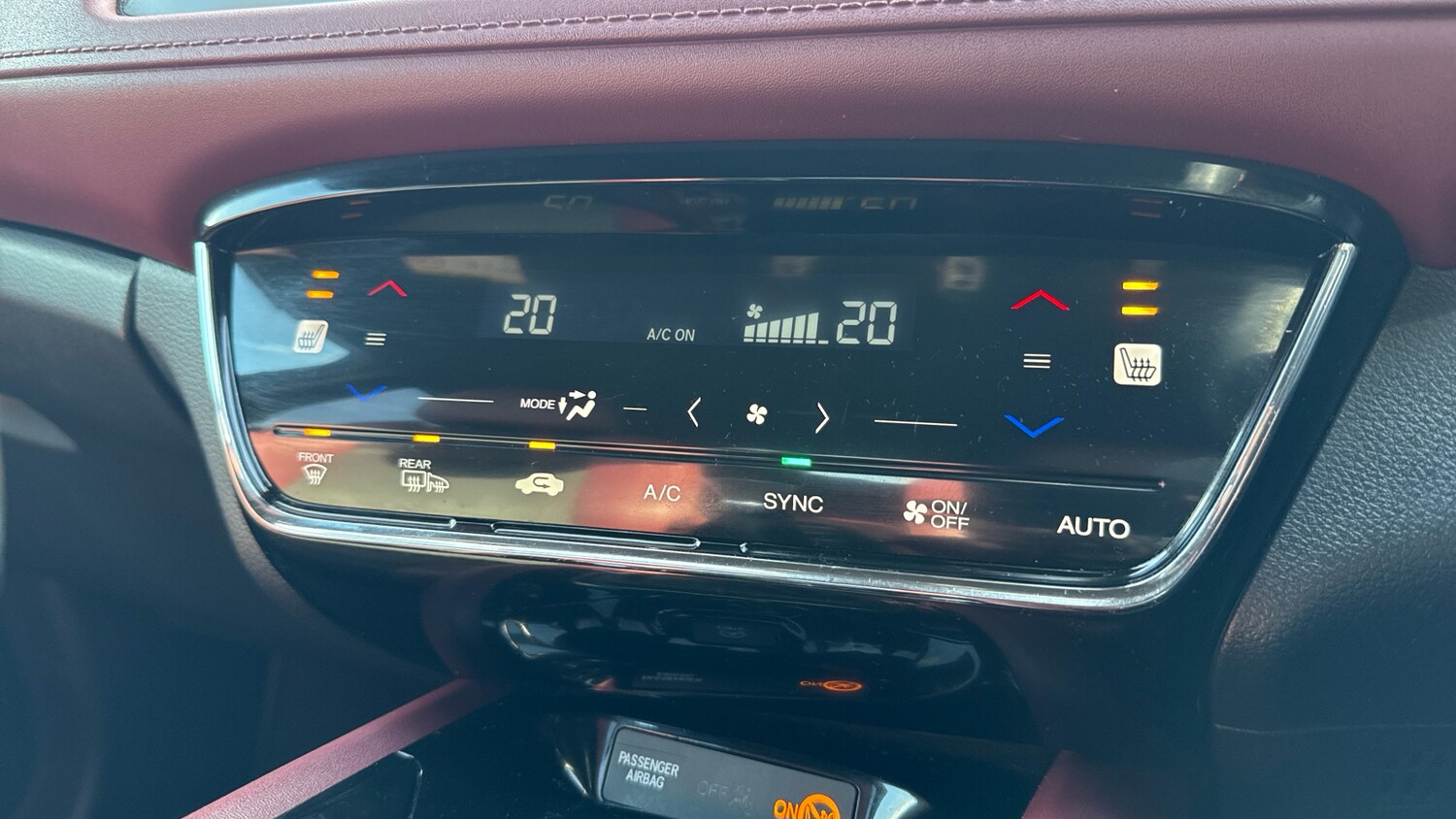 Used Honda HR-V 2020 for sale - 78179777: Photo 23