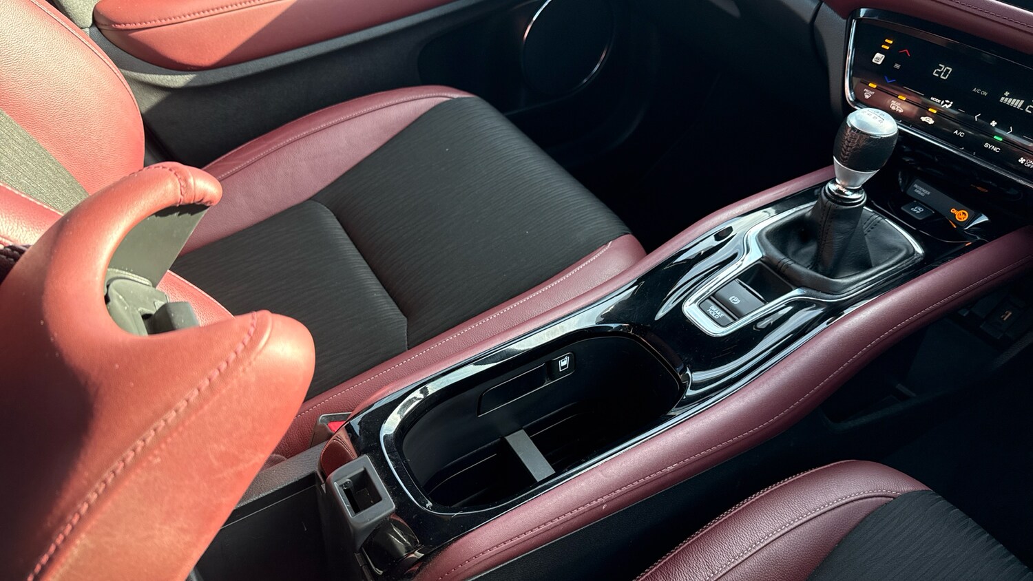 Used Honda HR-V 2020 for sale - 78179777: Photo 24