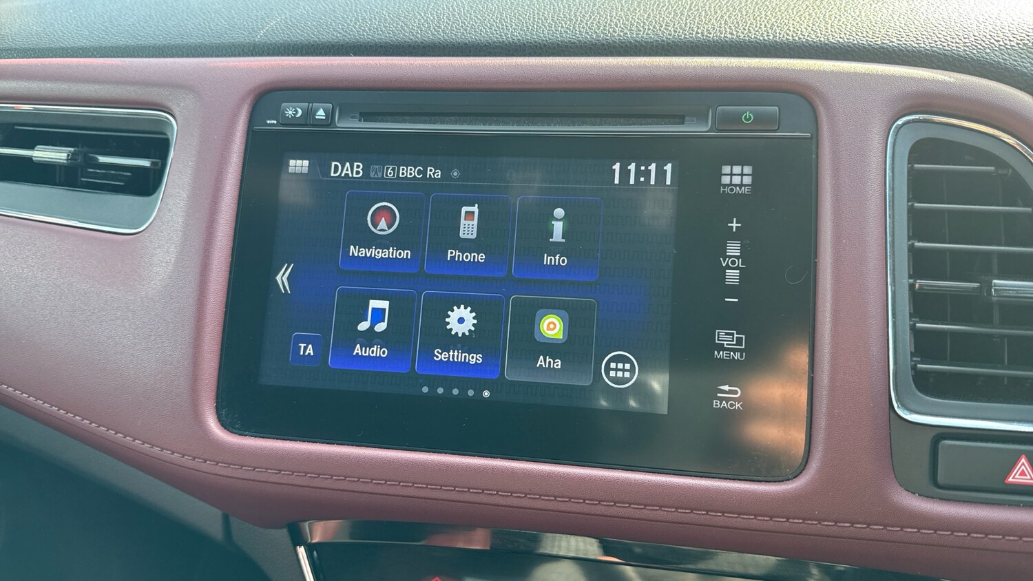 Used Honda HR-V 2020 for sale - 78179777: Photo 26