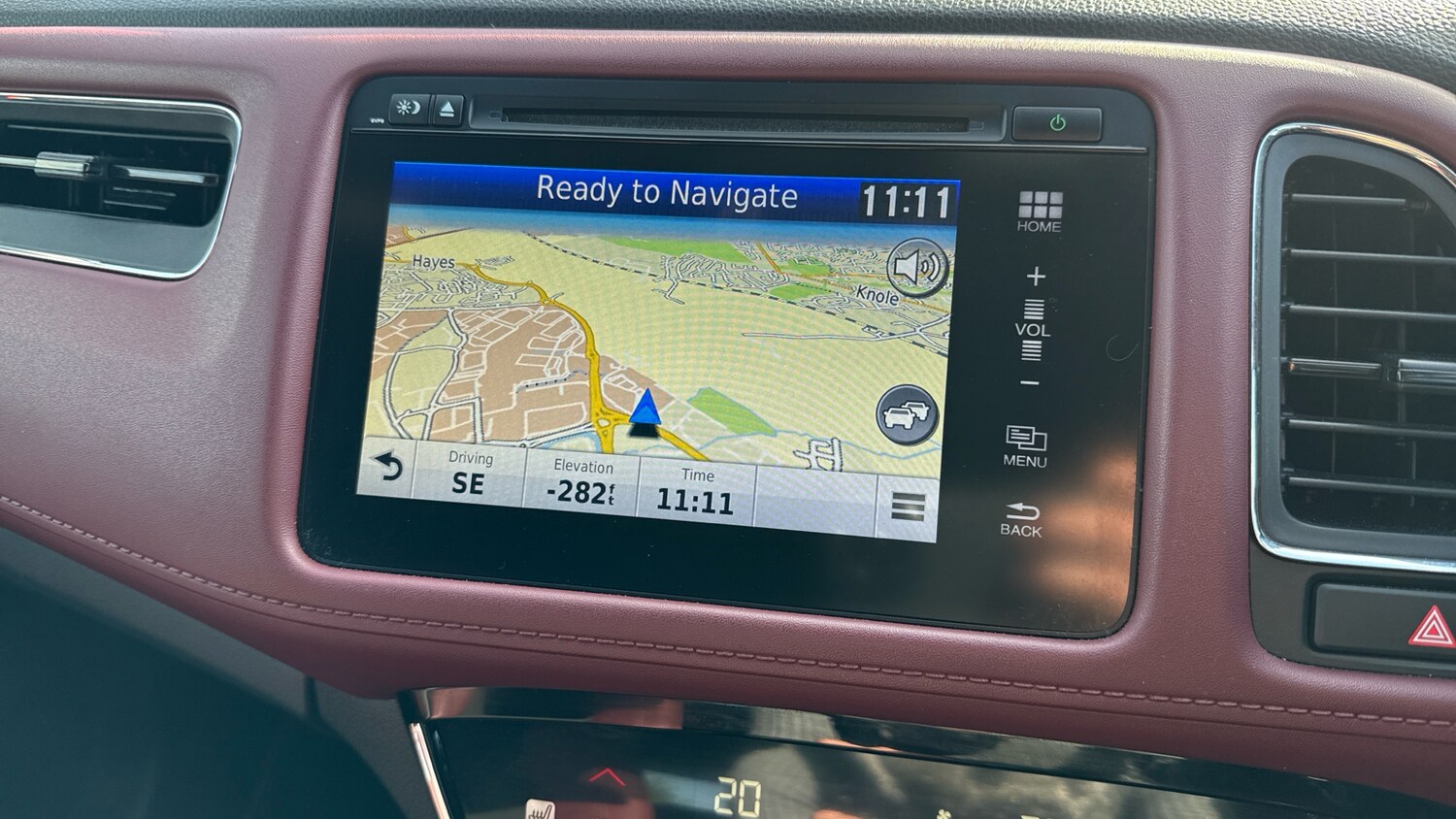 Used Honda HR-V 2020 for sale - 78179777: Photo 27