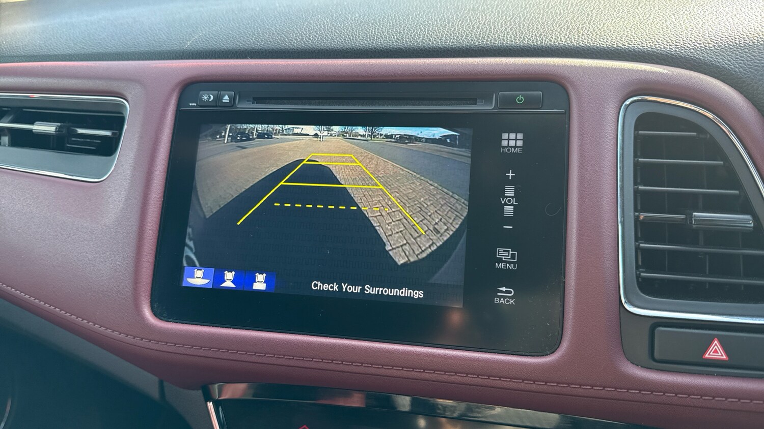 Used Honda HR-V 2020 for sale - 78179777: Photo 29