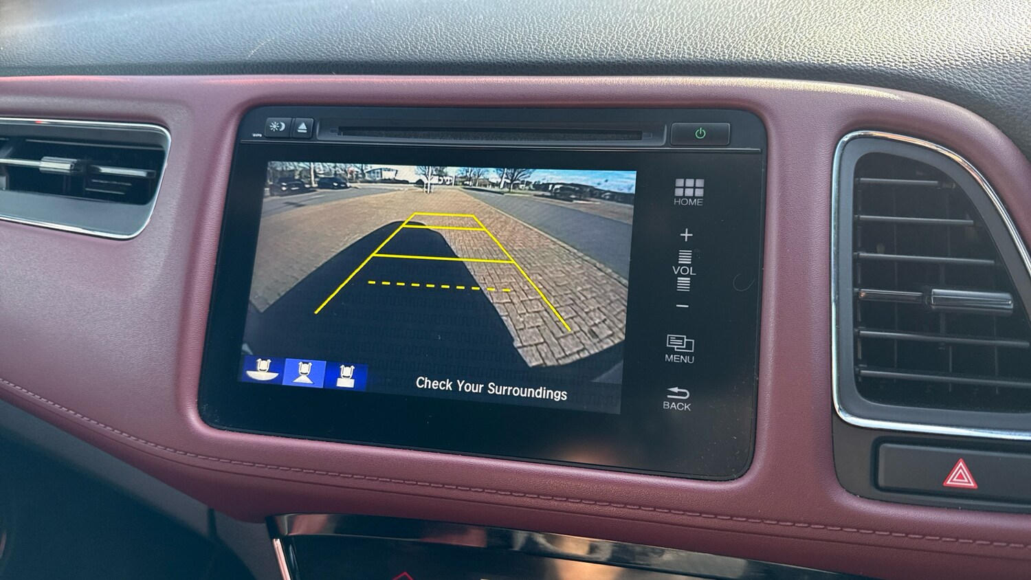 Used Honda HR-V 2020 for sale - 78179777: Photo 30