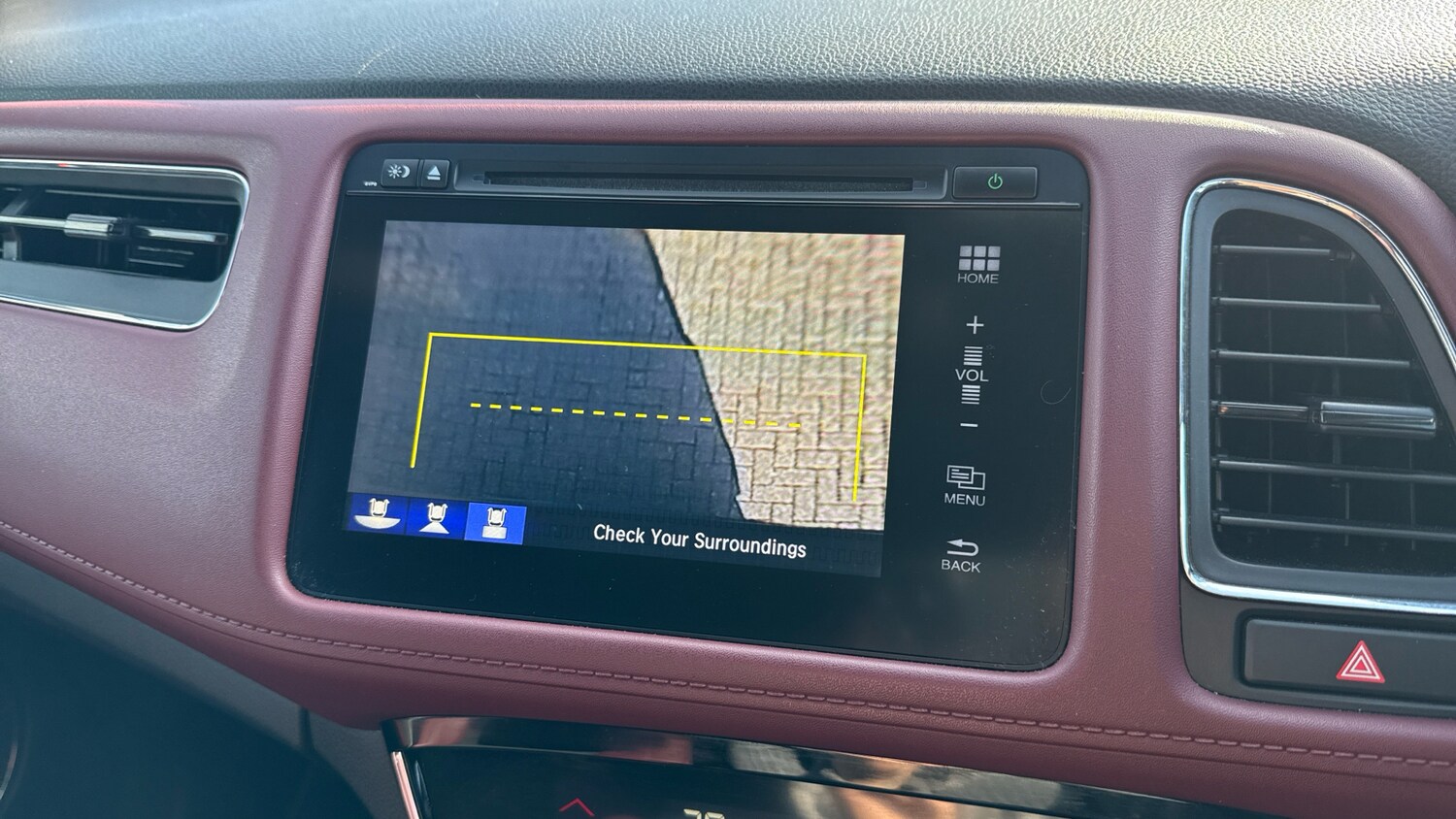 Used Honda HR-V 2020 for sale - 78179777: Photo 31