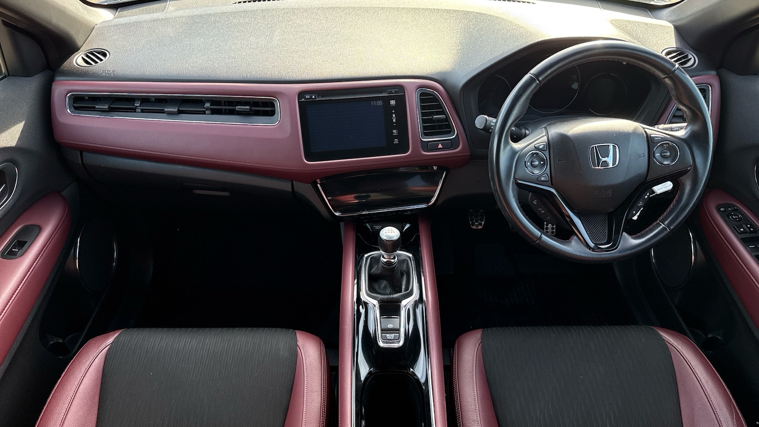 Used Honda HR-V 2020 for sale - 78179777: Photo 4