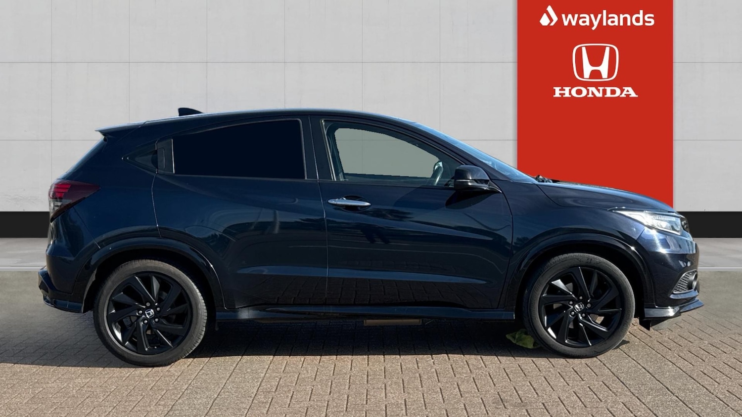Used Honda HR-V 2020 for sale - 78179777: Photo 5