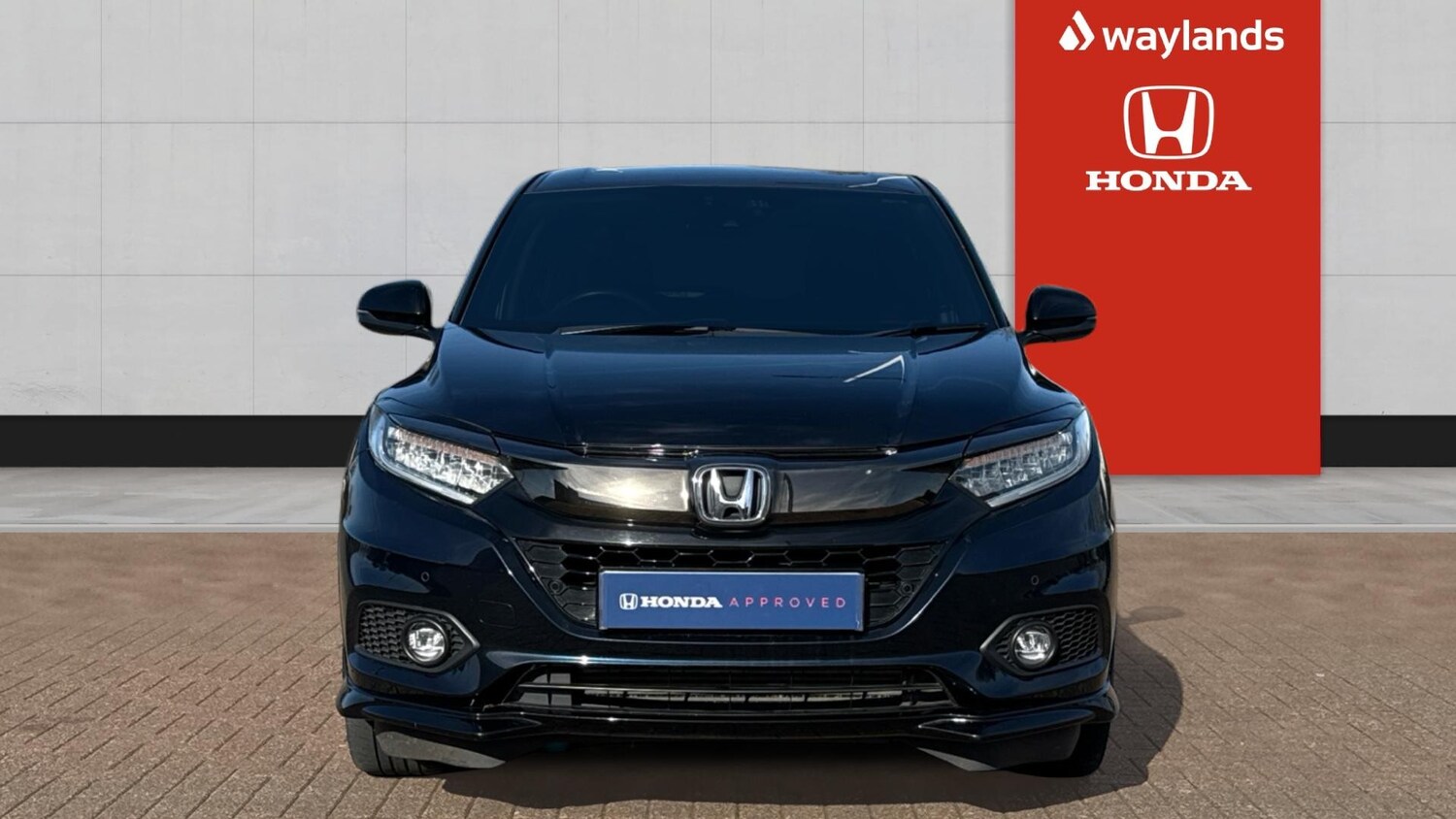 Used Honda HR-V 2020 for sale - 78179777: Photo 6