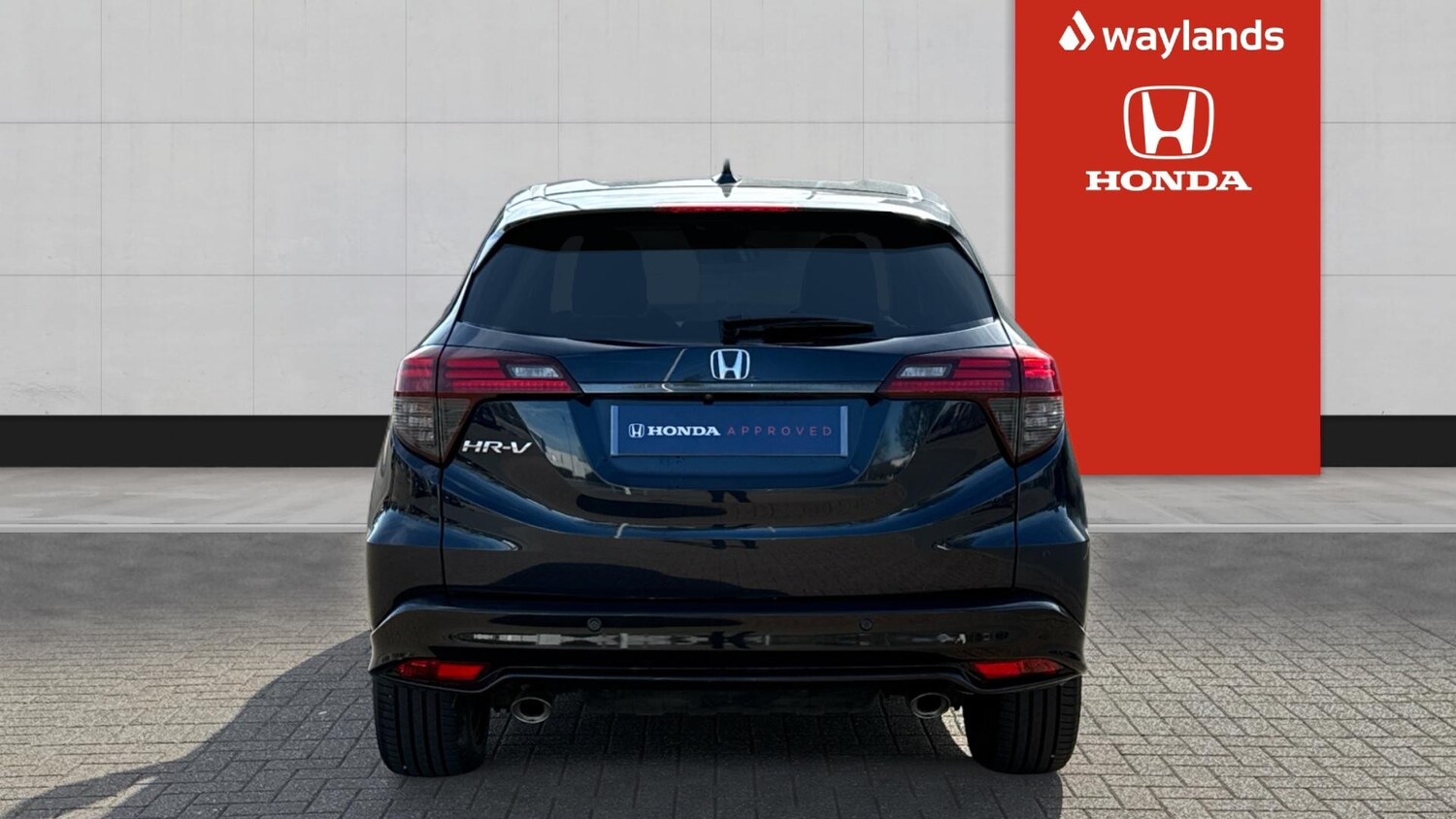 Used Honda HR-V 2020 for sale - 78179777: Photo 7