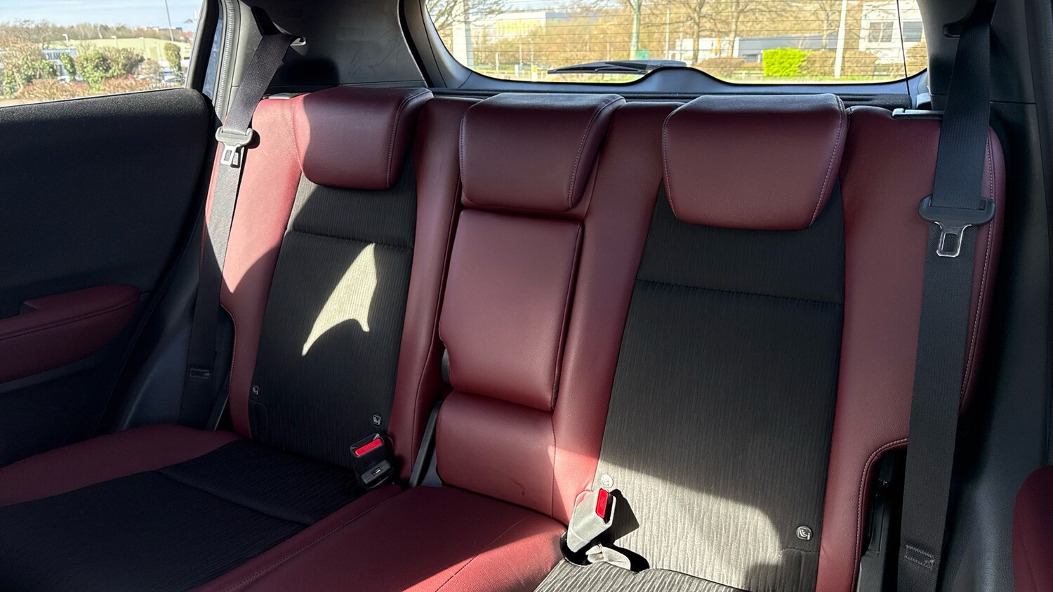 Used Honda HR-V 2020 for sale - 78179777: Photo 8