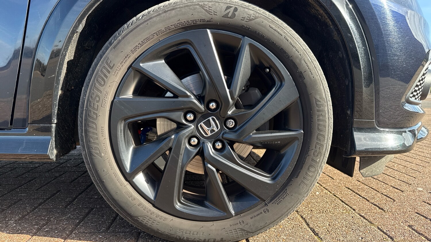 Used Honda HR-V 2020 for sale - 78179777: Photo 9