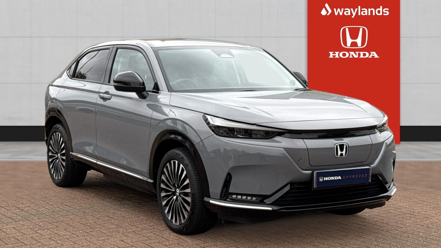 Used Honda e NY1 2024 for sale - 78027891: Photo 1