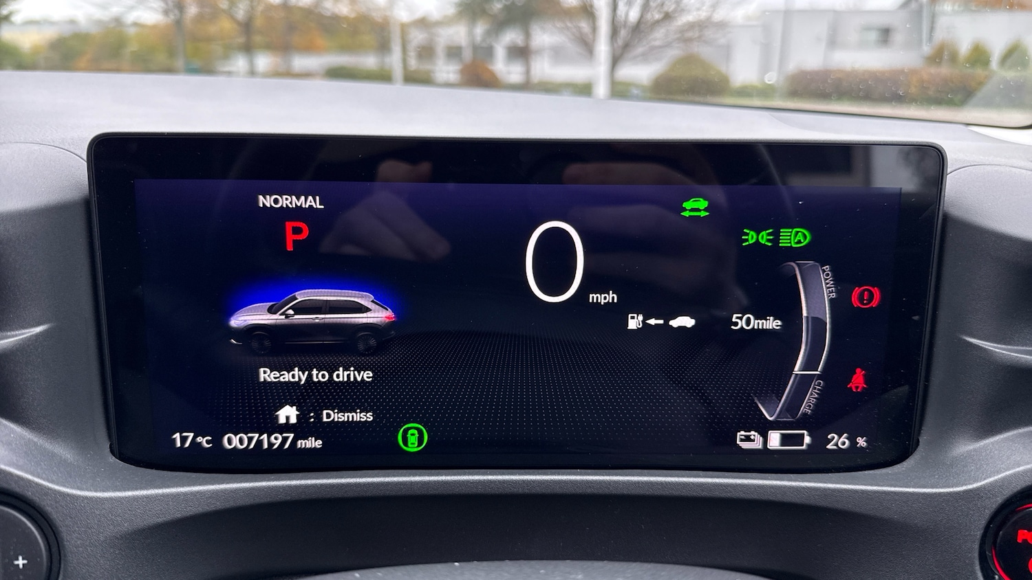 Used Honda e NY1 2024 for sale - 78027891: Photo 11