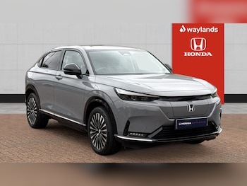 Honda e NY1 feature image