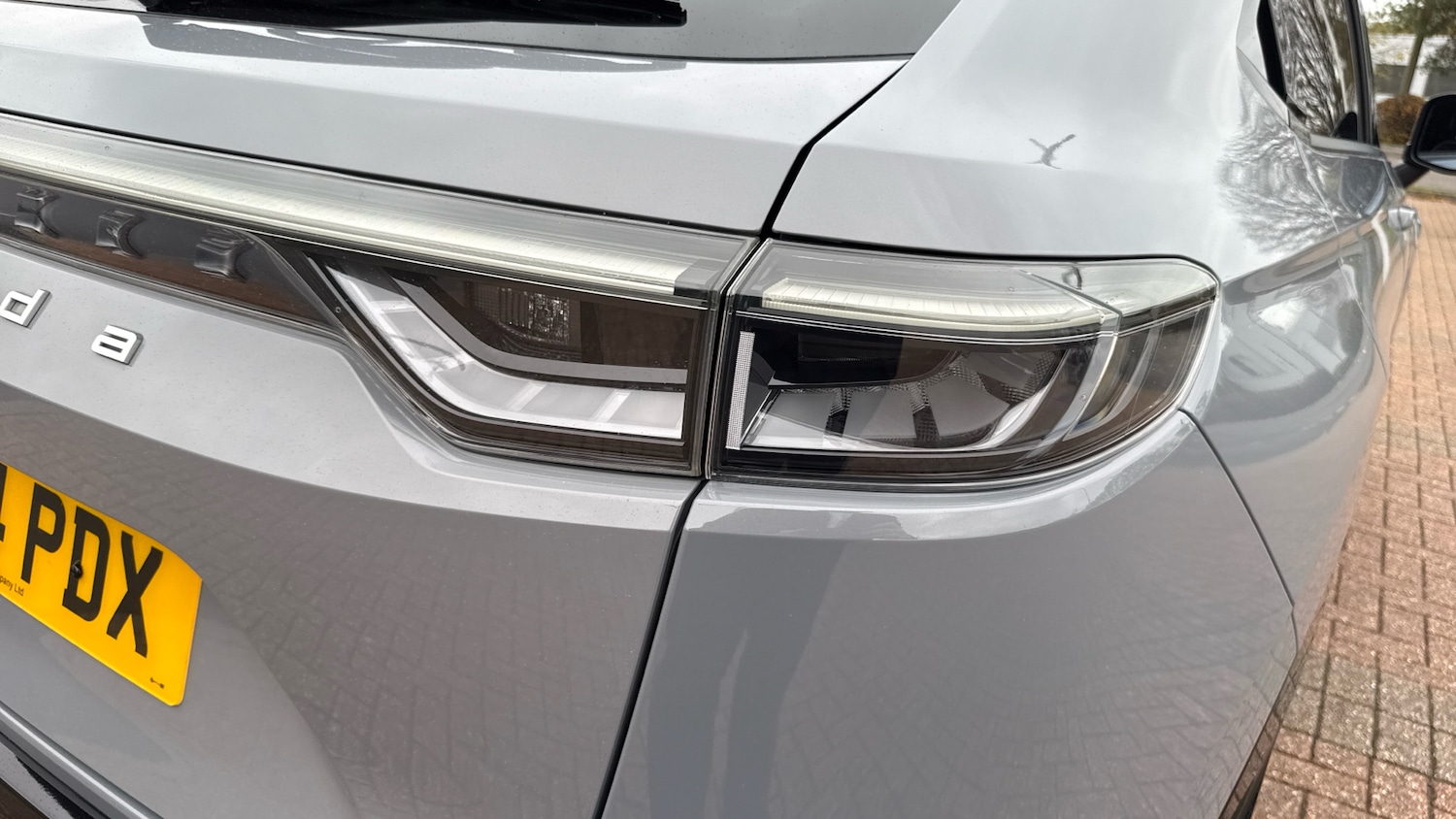 Used Honda e NY1 2024 for sale - 78027891: Photo 20