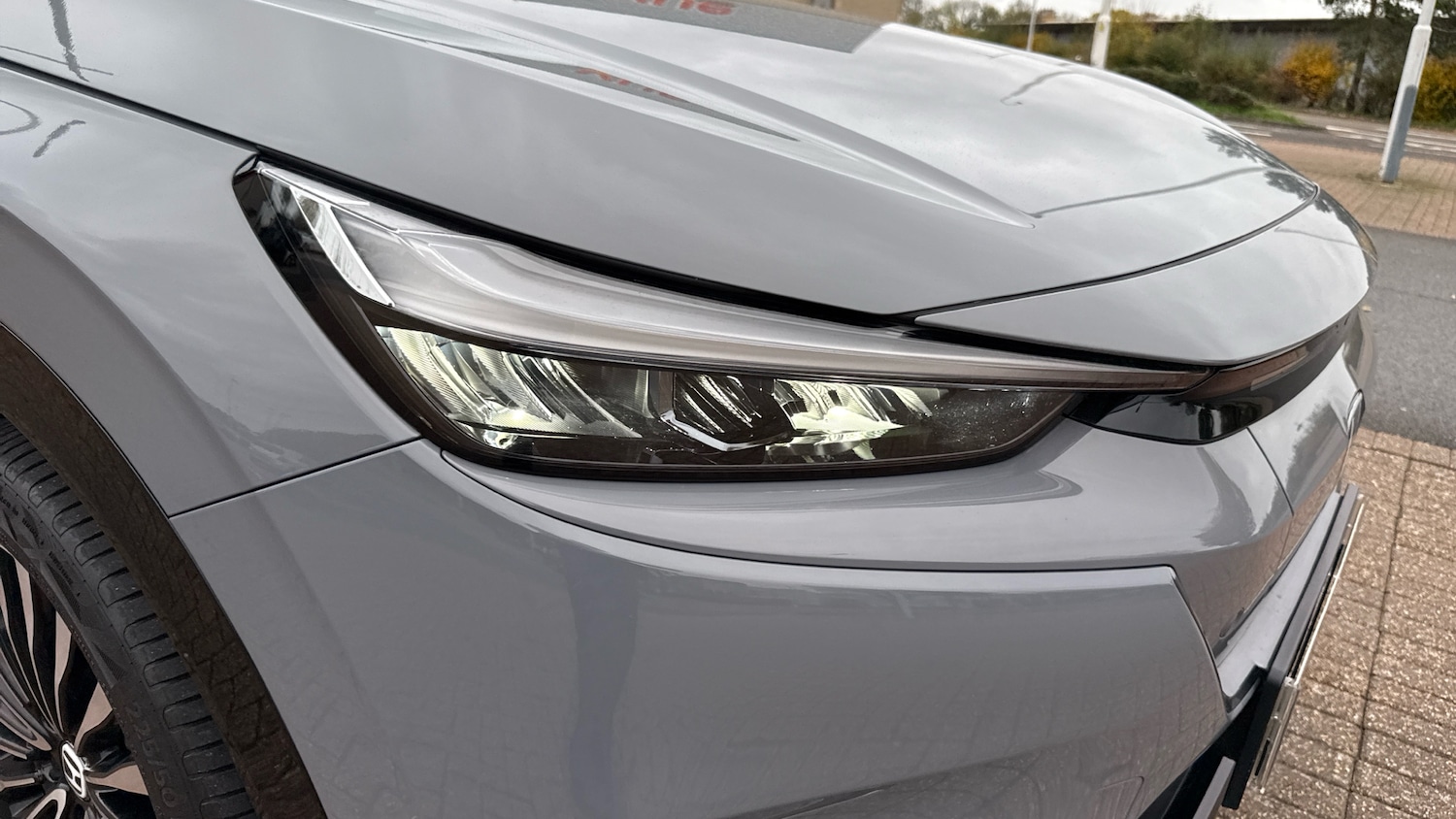 Used Honda e NY1 2024 for sale - 78027891: Photo 22