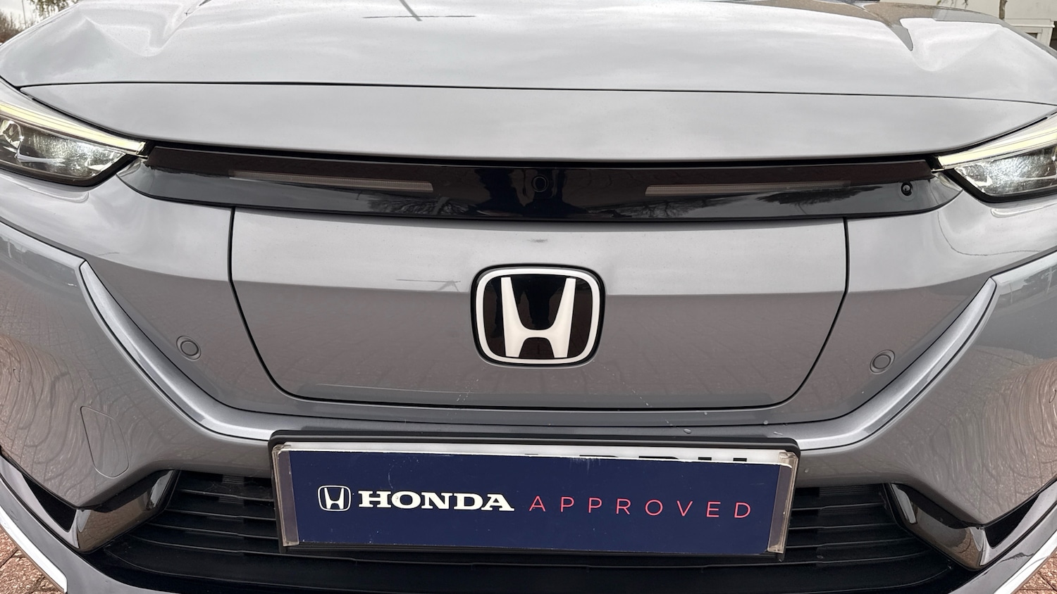 Used Honda e NY1 2024 for sale - 78027891: Photo 23