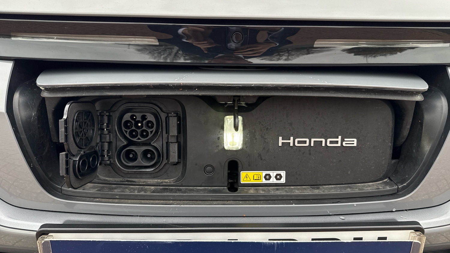 Used Honda e NY1 2024 for sale - 78027891: Photo 25