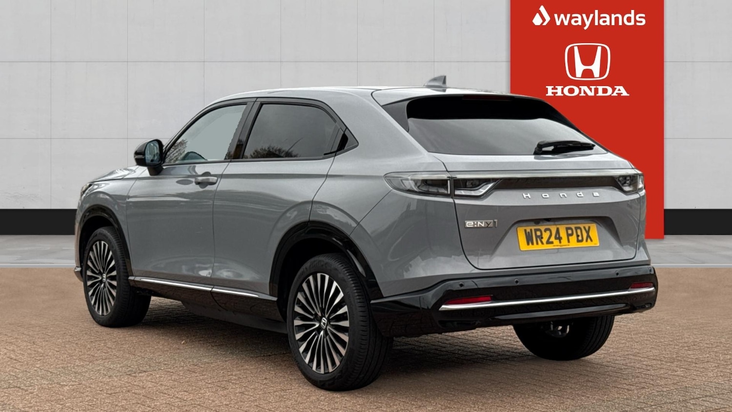 Used Honda e NY1 2024 for sale - 78027891: Photo 3