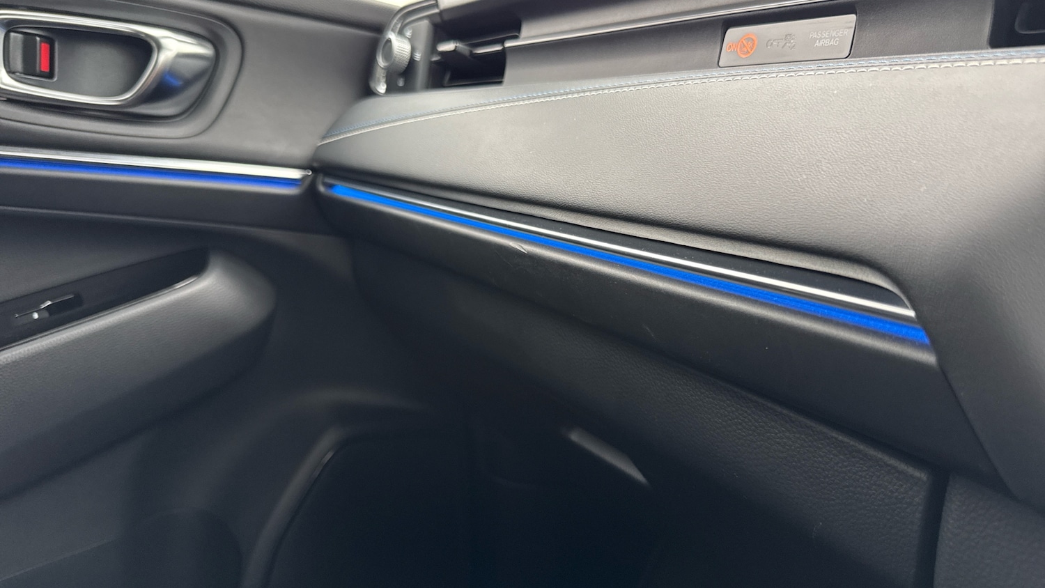 Used Honda e NY1 2024 for sale - 78027891: Photo 32