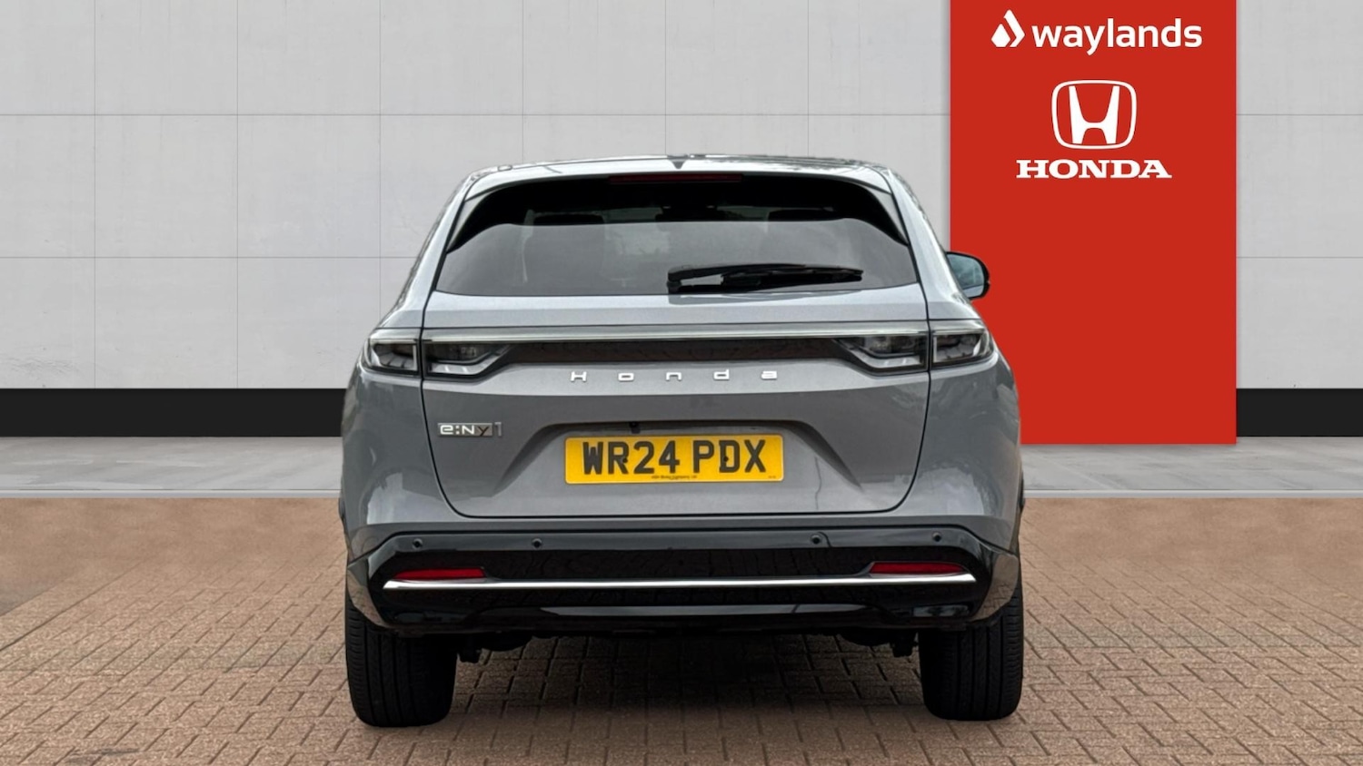 Used Honda e NY1 2024 for sale - 78027891: Photo 7