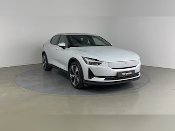 Polestar - Polestar 2