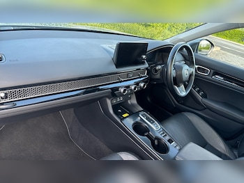 Used Honda Civic 2024 for sale - 78219020: Photo