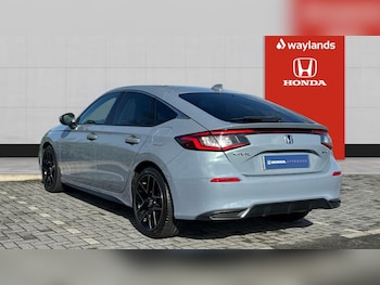 Used Honda Civic 2024 for sale - 78219020: Photo