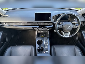 Used Honda Civic 2024 for sale - 78219020: Photo