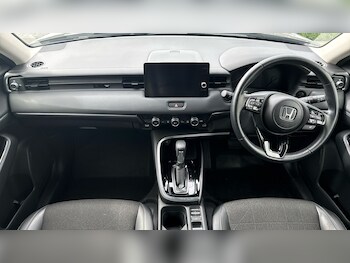 Used Honda HR-V 2023 for sale - 78042031: Photo