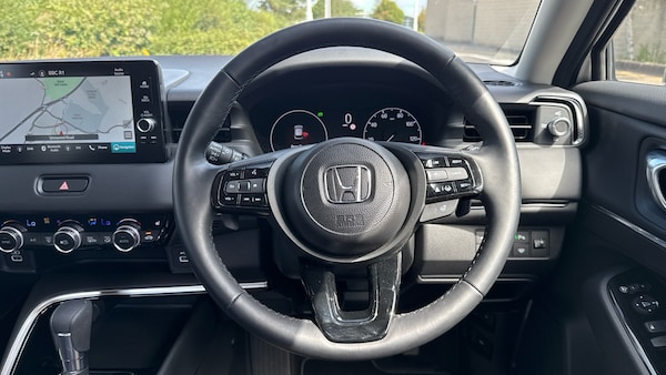 Used Honda HR-V 2024 for sale - 75484756: Photo 19