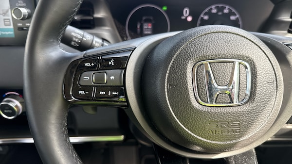Used Honda HR-V 2024 for sale - 75484756: Photo 21