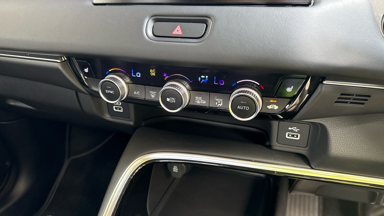 Vehicle 26