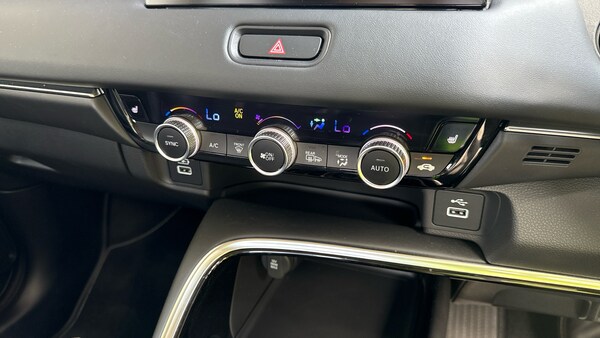 Used Honda HR-V 2024 for sale - 75484756: Photo 26