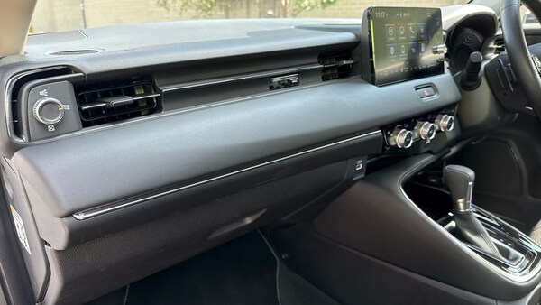 Used Honda HR-V 2024 for sale - 75484756: Photo 31