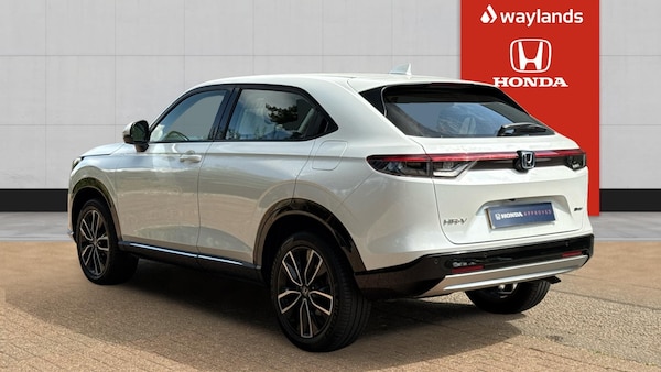 Used Honda HR-V 2024 for sale - 75484756: Photo 3