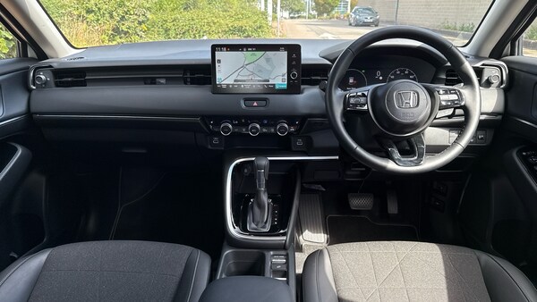 Used Honda HR-V 2024 for sale - 75484756: Photo 4